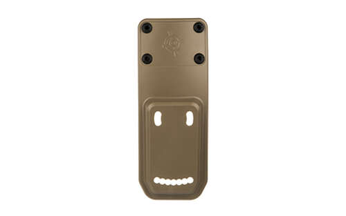 Holsters Blue Force Gear BL FORCE HLSTR HNGR ADPTR KIT TAN • Model: 